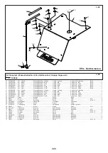 Preview for 343 page of Belle BMD 300 Operator'S Manual