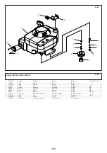 Preview for 344 page of Belle BMD 300 Operator'S Manual