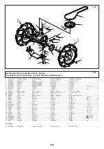 Preview for 346 page of Belle BMD 300 Operator'S Manual