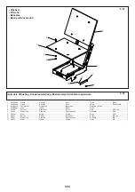 Preview for 355 page of Belle BMD 300 Operator'S Manual