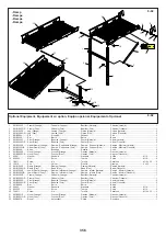 Preview for 356 page of Belle BMD 300 Operator'S Manual