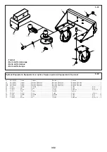 Preview for 358 page of Belle BMD 300 Operator'S Manual