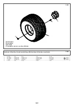 Preview for 361 page of Belle BMD 300 Operator'S Manual