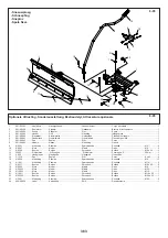 Preview for 363 page of Belle BMD 300 Operator'S Manual