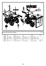 Preview for 364 page of Belle BMD 300 Operator'S Manual