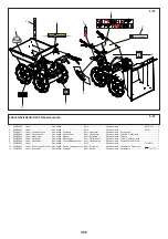 Preview for 365 page of Belle BMD 300 Operator'S Manual