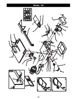 Preview for 36 page of Belle Magiktile 180 Operator'S Manual