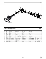 Предварительный просмотр 17 страницы Belle Minimix 150 Operator'S Manual