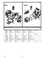 Предварительный просмотр 22 страницы Belle Minimix 150 Operator'S Manual