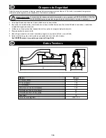 Предварительный просмотр 16 страницы Belle MINIPAVE Operating Manual