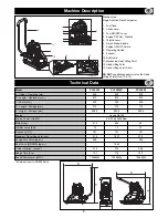 Preview for 7 page of Belle pclx 320 Operator'S Manual