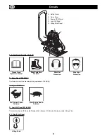 Preview for 8 page of Belle pclx 320 Operator'S Manual