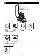 Preview for 26 page of Belle pclx 320 Operator'S Manual