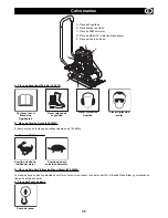 Preview for 35 page of Belle pclx 320 Operator'S Manual