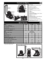 Preview for 43 page of Belle pclx 320 Operator'S Manual