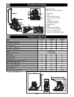 Preview for 52 page of Belle pclx 320 Operator'S Manual