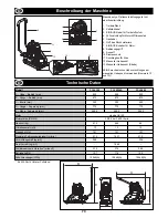 Preview for 70 page of Belle pclx 320 Operator'S Manual