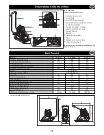 Preview for 79 page of Belle pclx 320 Operator'S Manual