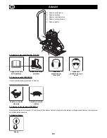 Preview for 80 page of Belle pclx 320 Operator'S Manual