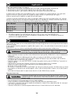 Preview for 82 page of Belle pclx 320 Operator'S Manual