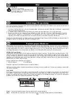 Preview for 90 page of Belle pclx 320 Operator'S Manual