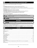 Preview for 96 page of Belle pclx 320 Operator'S Manual