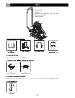 Preview for 98 page of Belle pclx 320 Operator'S Manual