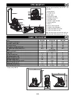 Preview for 115 page of Belle pclx 320 Operator'S Manual