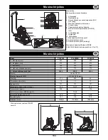 Preview for 133 page of Belle pclx 320 Operator'S Manual