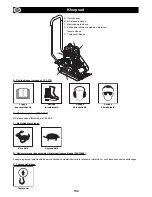 Preview for 134 page of Belle pclx 320 Operator'S Manual