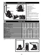 Preview for 142 page of Belle pclx 320 Operator'S Manual