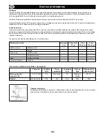 Preview for 184 page of Belle pclx 320 Operator'S Manual