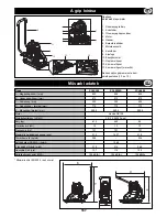 Preview for 187 page of Belle pclx 320 Operator'S Manual