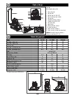 Preview for 196 page of Belle pclx 320 Operator'S Manual