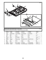 Preview for 206 page of Belle pclx 320 Operator'S Manual