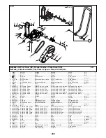 Preview for 208 page of Belle pclx 320 Operator'S Manual