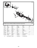 Preview for 213 page of Belle pclx 320 Operator'S Manual