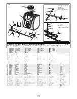 Preview for 219 page of Belle pclx 320 Operator'S Manual