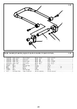 Предварительный просмотр 29 страницы Belle PCX 20/50 Operator'S Manual