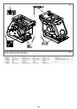 Предварительный просмотр 32 страницы Belle PCX 20/50 Operator'S Manual