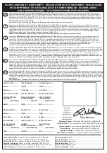 Preview for 2 page of Belle PCX 20a Operator'S Manual