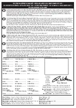 Preview for 5 page of Belle PCX 20a Operator'S Manual