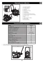 Preview for 23 page of Belle PCX 20a Operator'S Manual