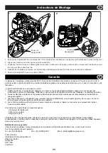 Preview for 29 page of Belle PCX 20a Operator'S Manual