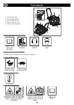 Preview for 32 page of Belle PCX 20a Operator'S Manual