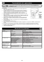 Preview for 35 page of Belle PCX 20a Operator'S Manual