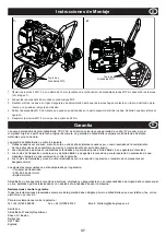 Preview for 37 page of Belle PCX 20a Operator'S Manual