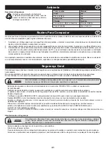 Preview for 41 page of Belle PCX 20a Operator'S Manual