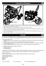 Preview for 45 page of Belle PCX 20a Operator'S Manual