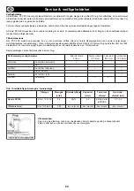 Preview for 60 page of Belle PCX 20a Operator'S Manual